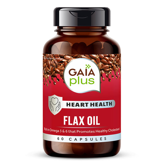 PURE FLEXSEED OIL