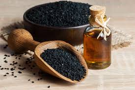 Kalonji Oil 100% Pure